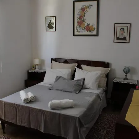בית נופש Casa Portuguesa אלבופיירה