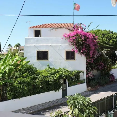 Casa Portuguesa Holiday home