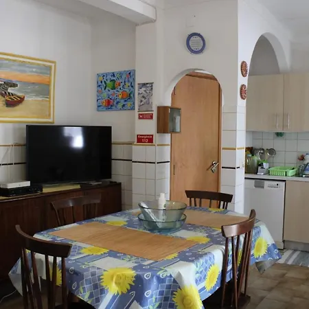 Feriehus Casa Portuguesa