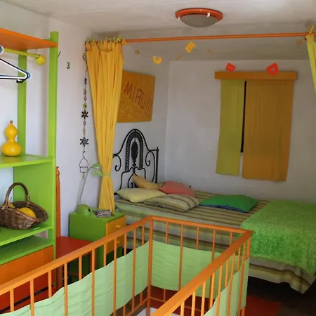 Casa Portuguesa Feriehus