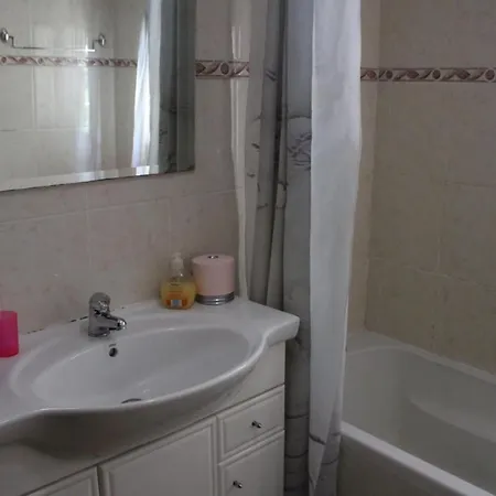 Casa Portuguesa بيت للعطل *
