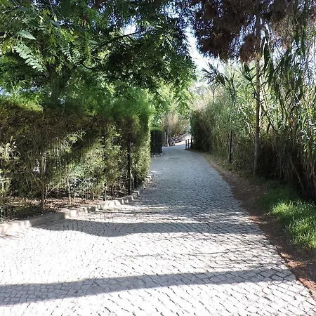 Feriehus Casa Portuguesa