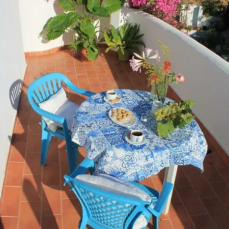 Casa Portuguesa Feriehus