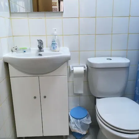 Feriehus Casa Portuguesa